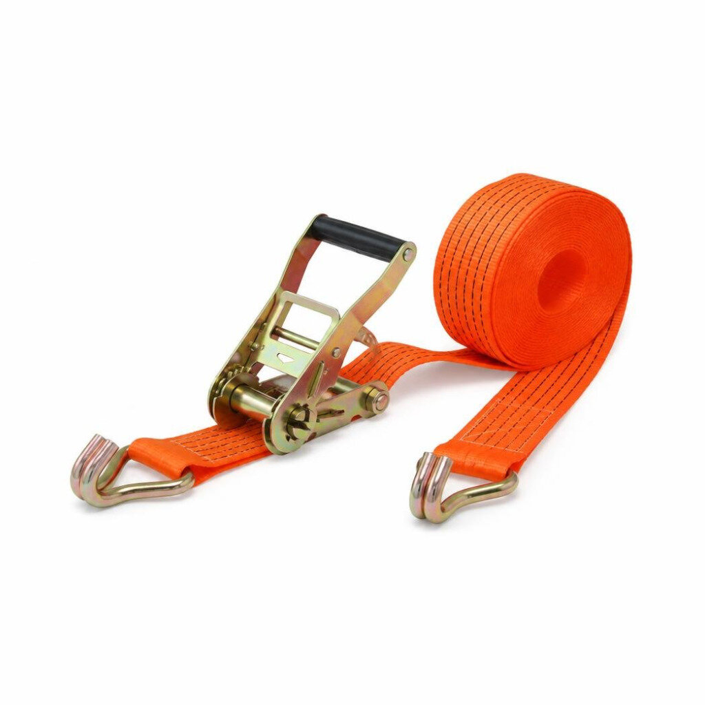 ST-200 (3") 75MM X 10M X 10TON RATCHET TIE DOWN