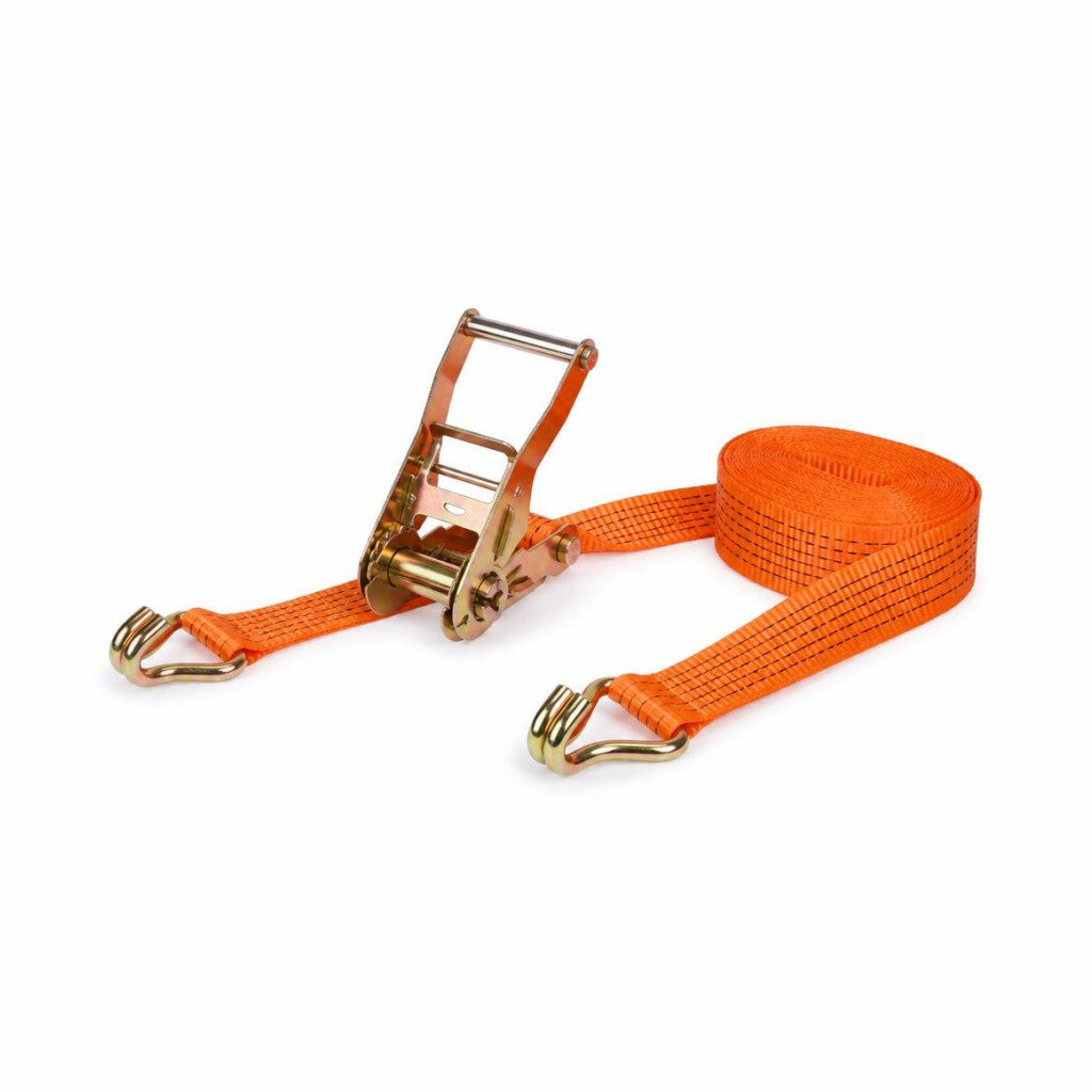 POLY-TEX 3" X 10M POLYESTER TIE DOWN BELT