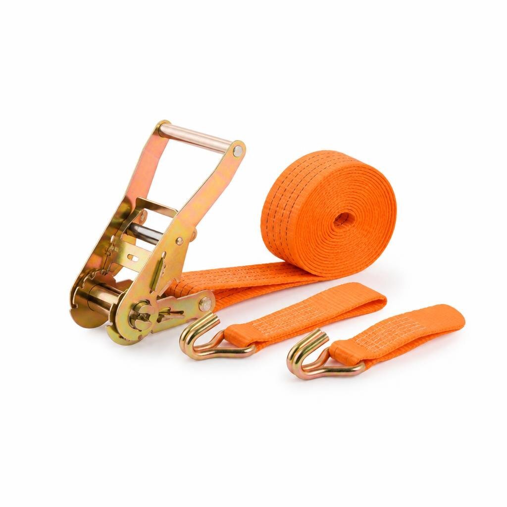 M-AMSTRONG 5TON 2" X 10M RATCHET TIE DOWN