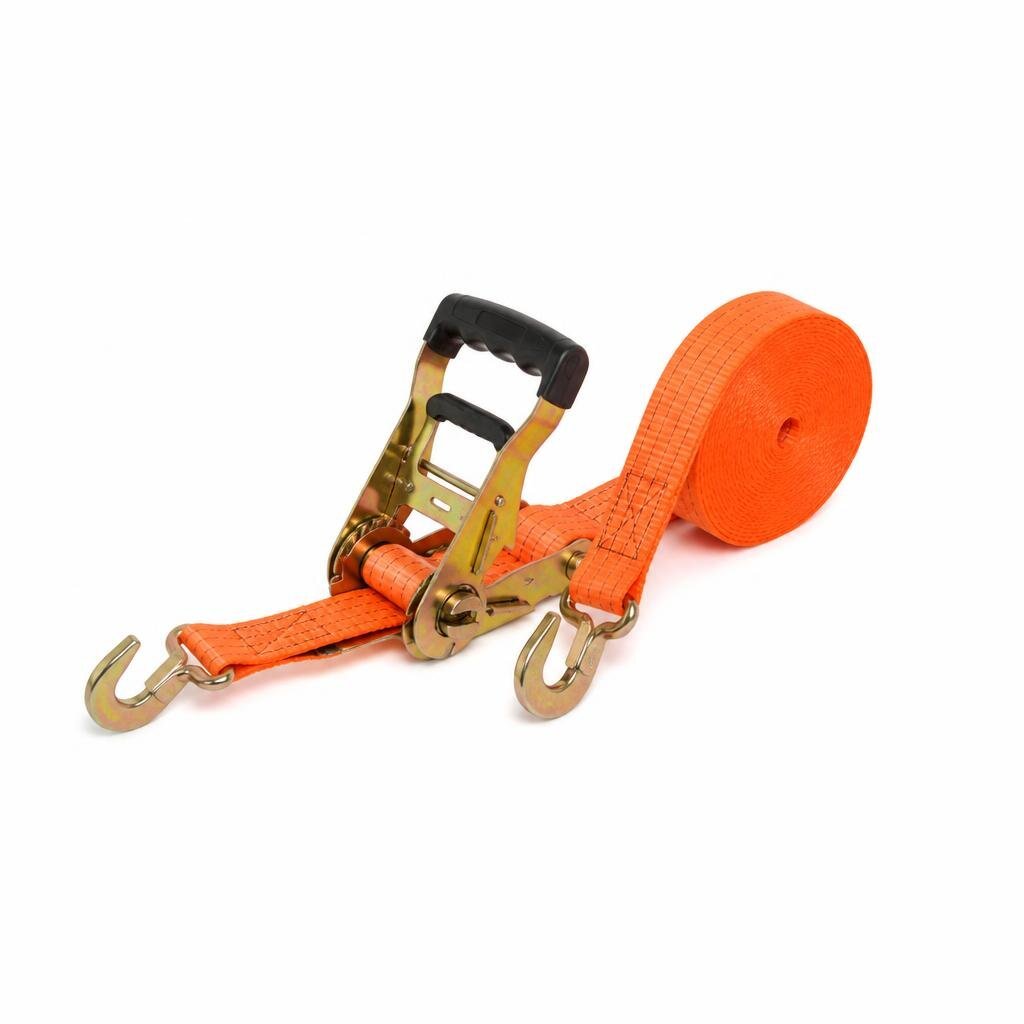 NICEMAN NM2020 2T X 30FT X 35MM RATCHET TIE DOWN