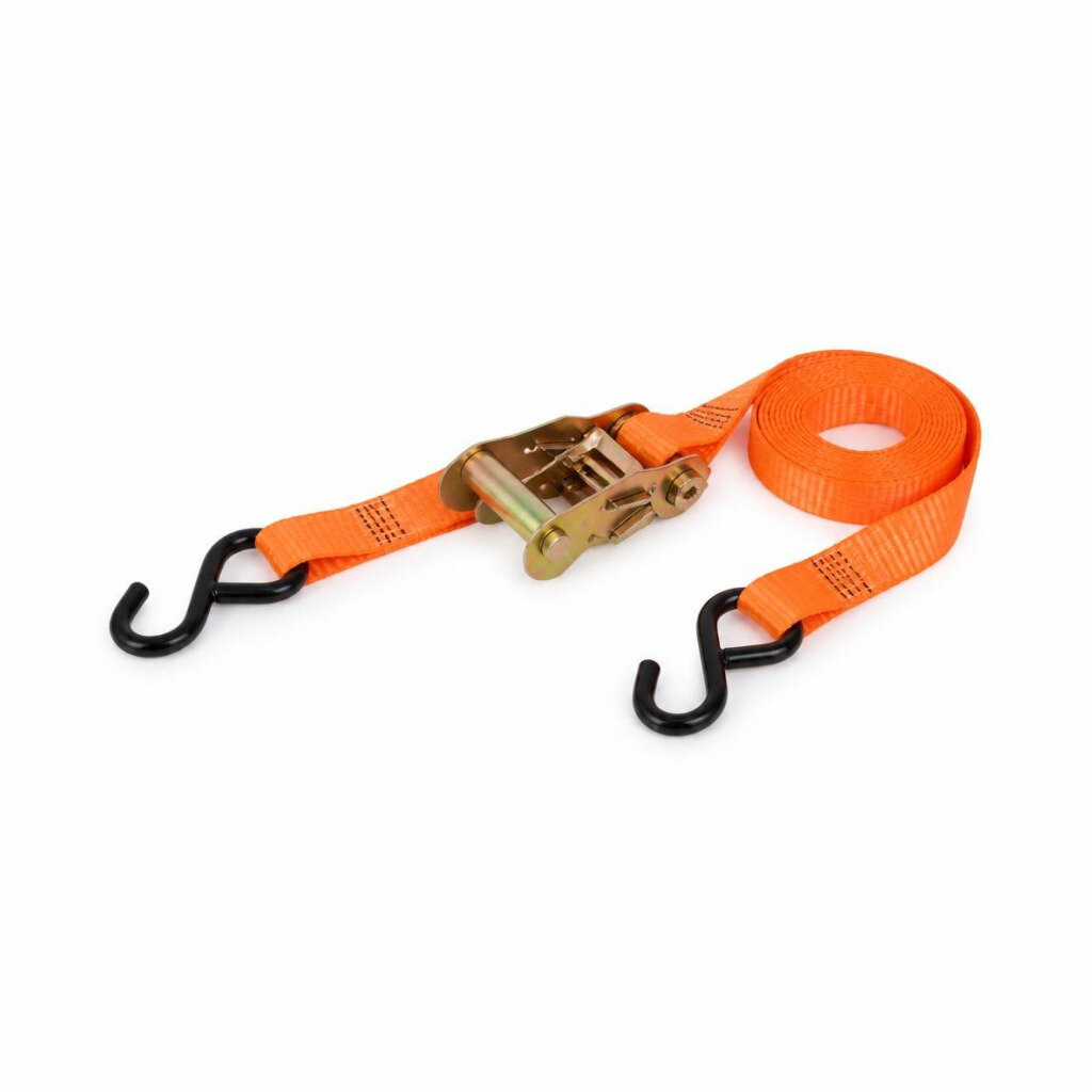 3TON X 27FT RACHET TIE DOWN STRAP