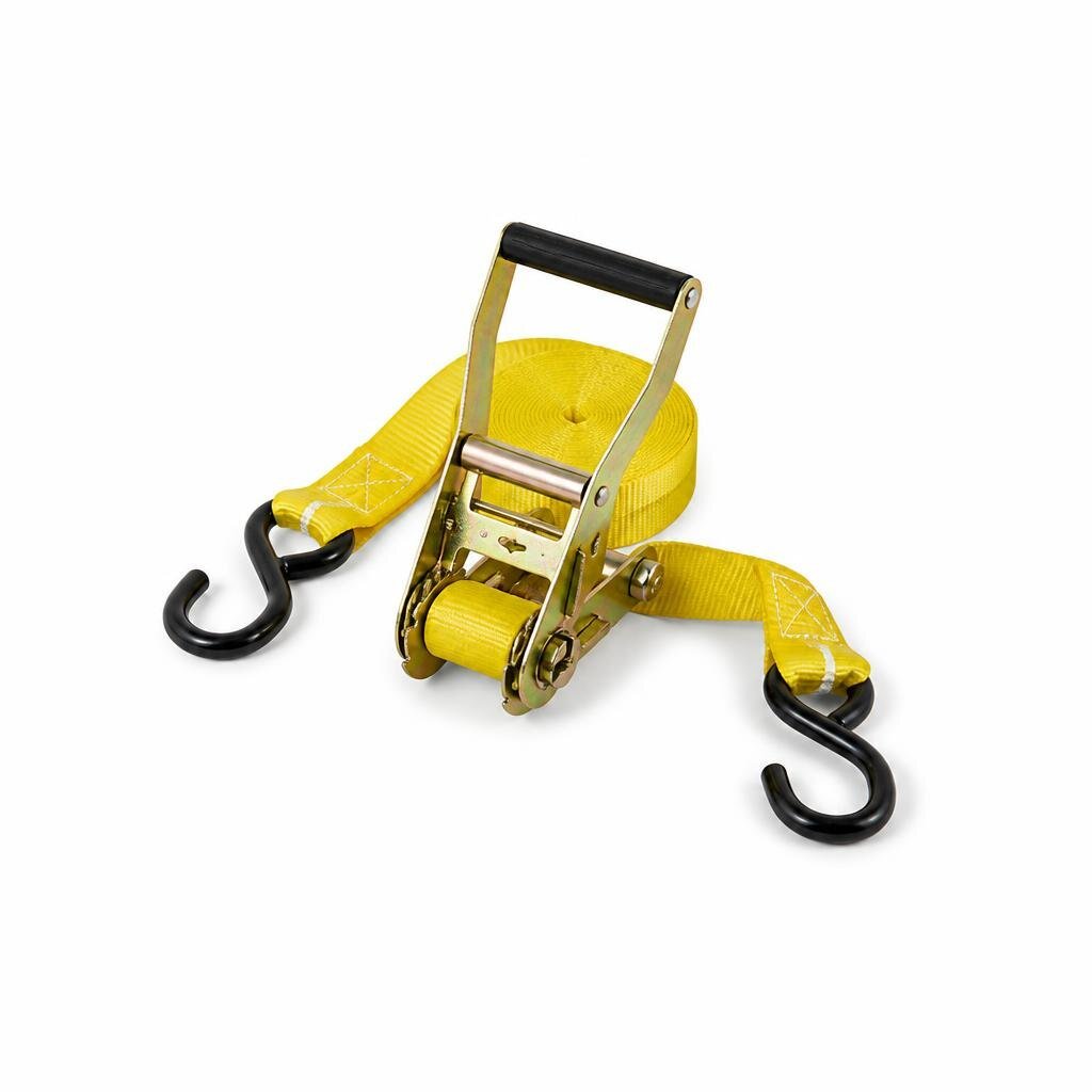 2" X 3TON RATCHET TIE DOWN