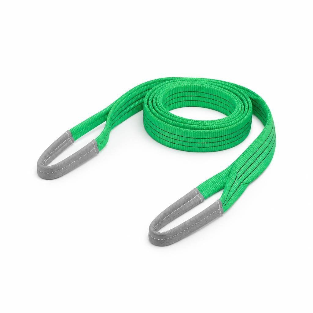 1TON X 6MTR WEBBING SLING