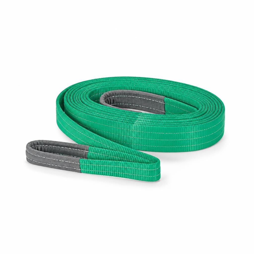 2TON X 4MTR WEBBING SLING