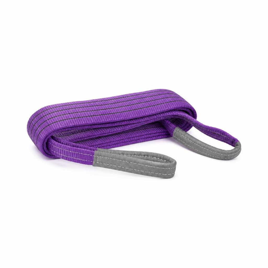2TON X 6MTR WEBBING SLING