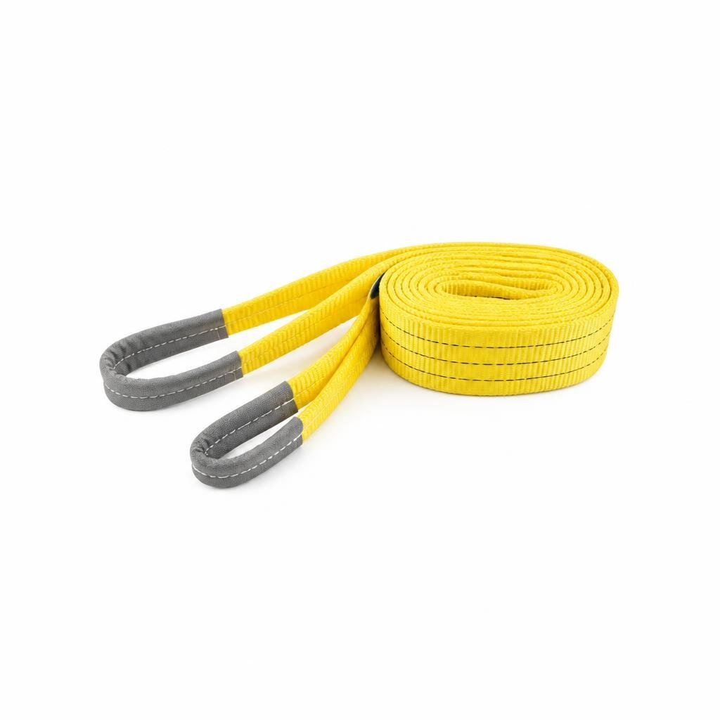 3TON X 5MTR WEBBING SLING