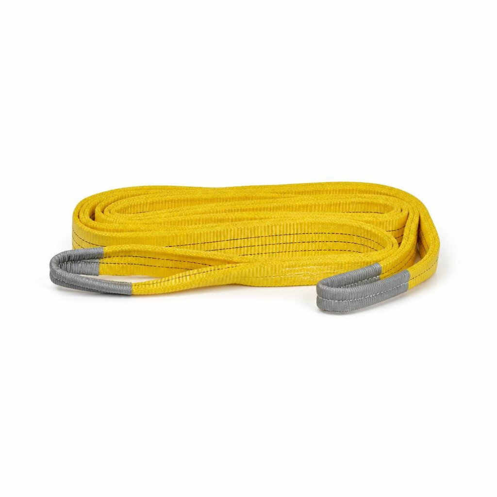 3TON X 6MTR WEBBING SLING
