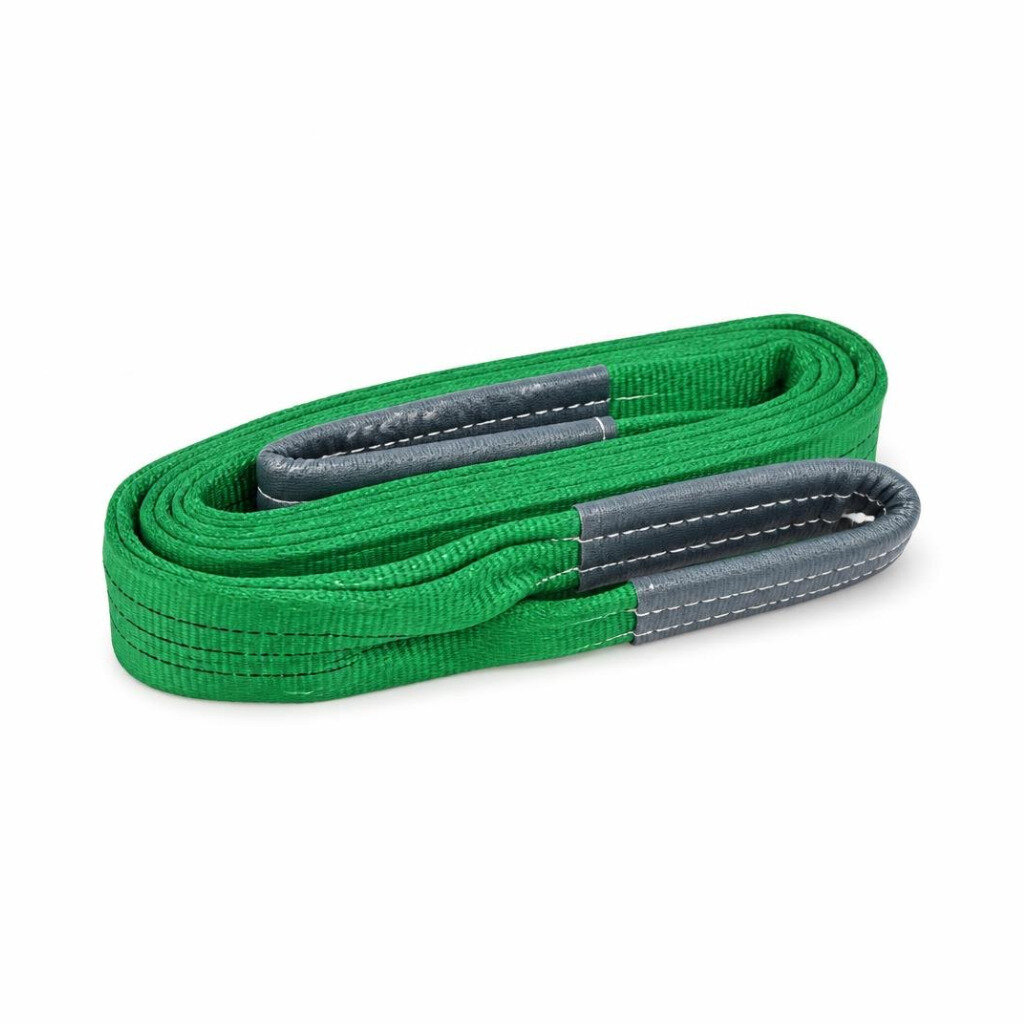 4TON X 6MTR WEBBING SLING