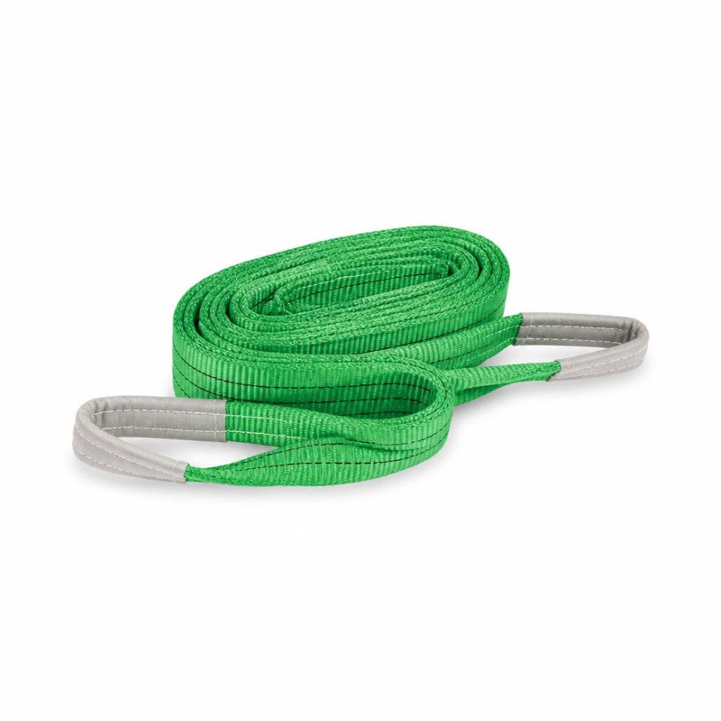 5TON X 6MTR WEBBING SLING