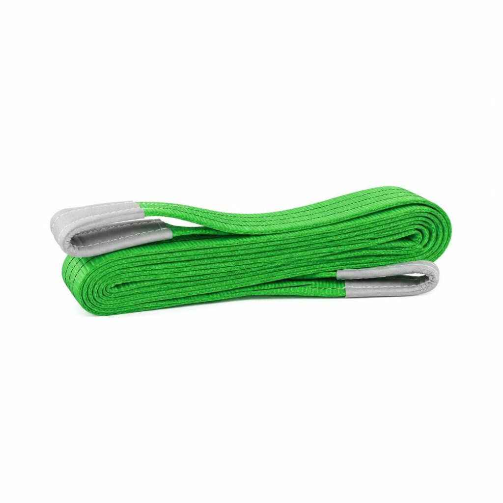 5TON X 8MTR WEBBING SLING