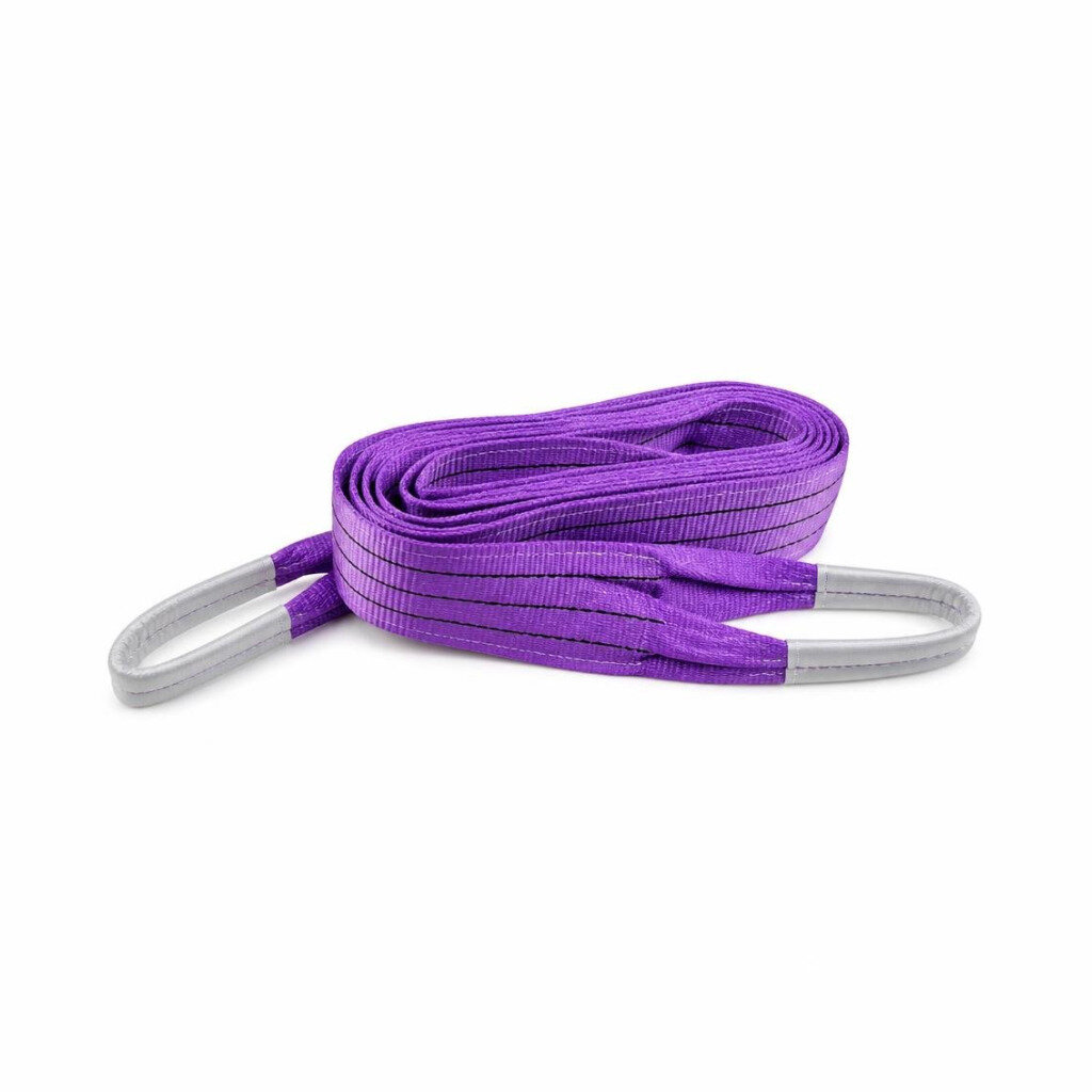 6TON X 3MTR WEBBING SLING