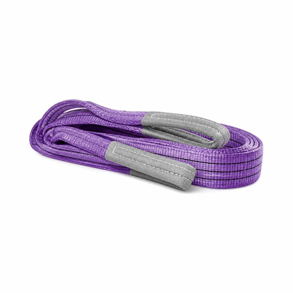 6TON X 6MTR WEBBING SLING