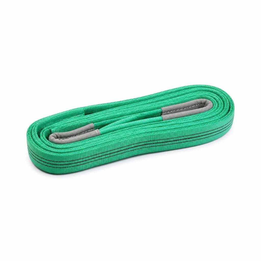 6TON X 8MTR WEBBING SLING