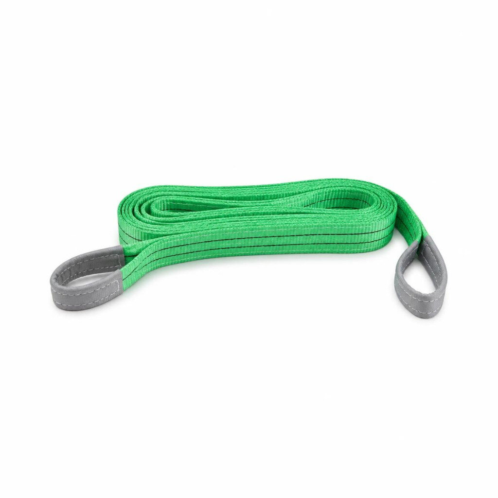 54TON X 8MTR WEBBING SLING (SF6) 4PLY