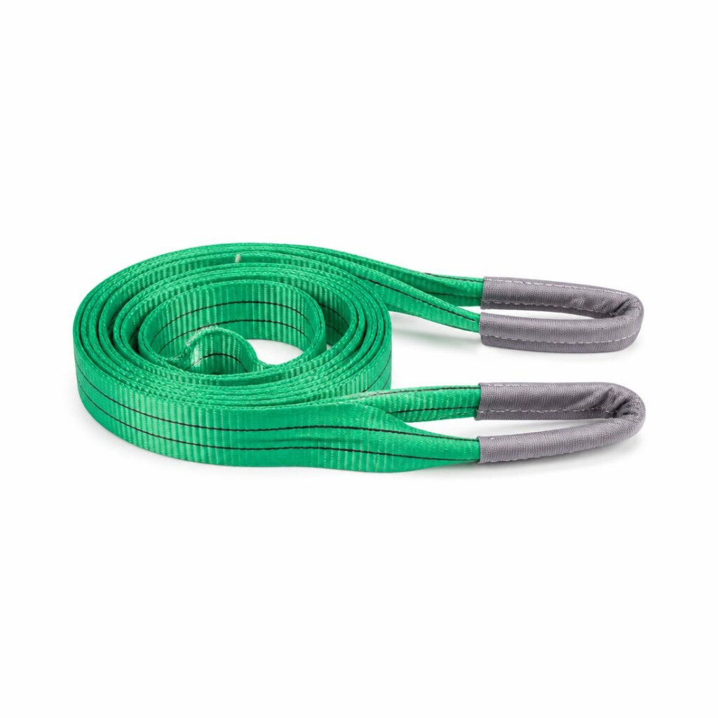 1TON X 4MTR WEBBING SLING