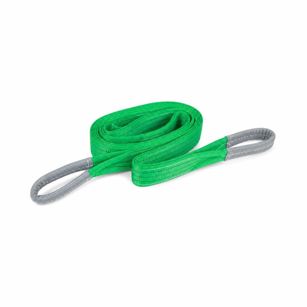 2TON X 5MTR WEBBING SLING