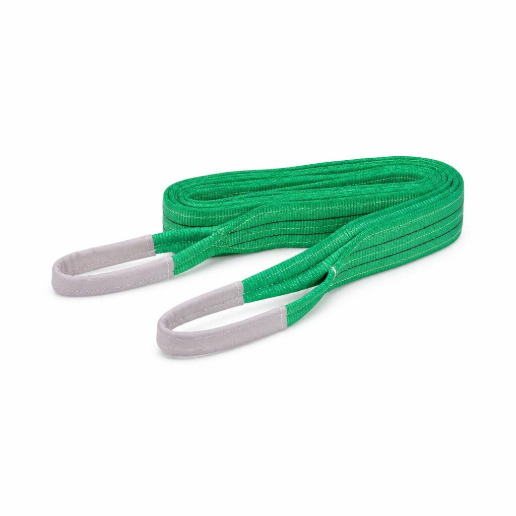 3TON X 1MTR WEBBING SLING