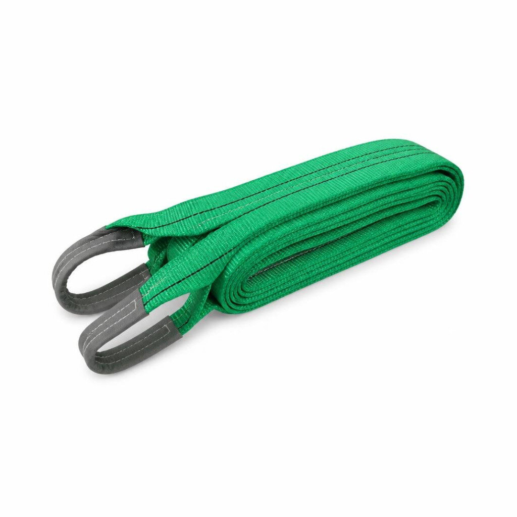 3TON X 8MTR WEBBING SLING
