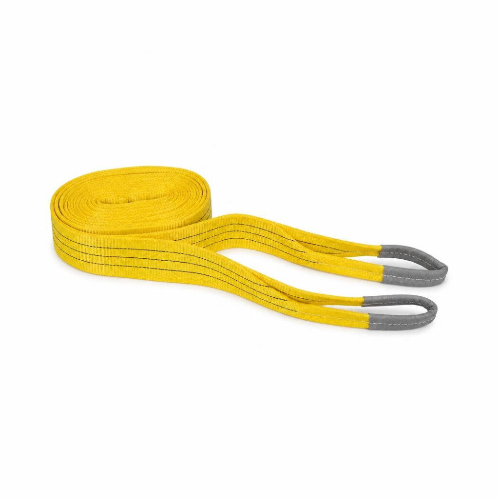 4TON X 3MTR WEBBING SLING