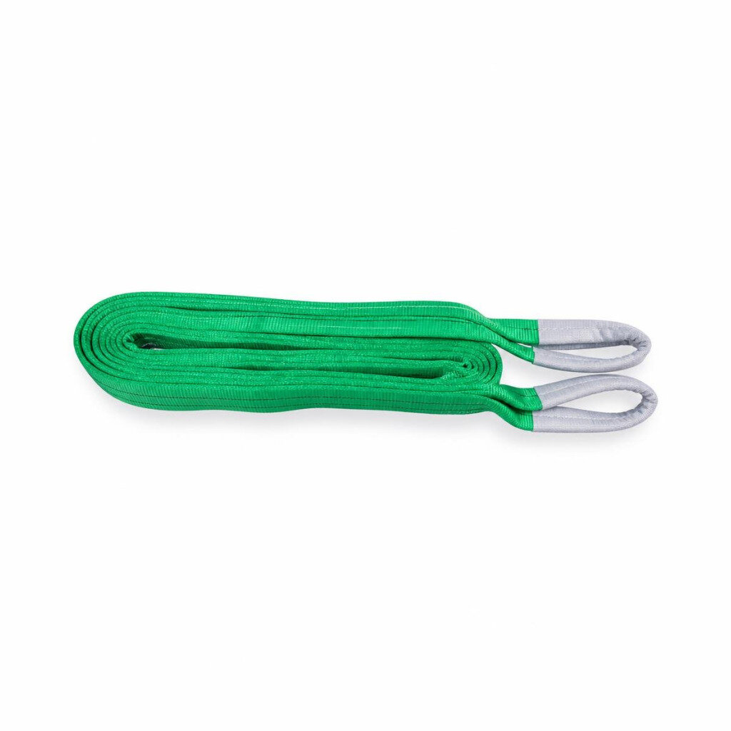 4TON X 4MTR WEBBING SLING