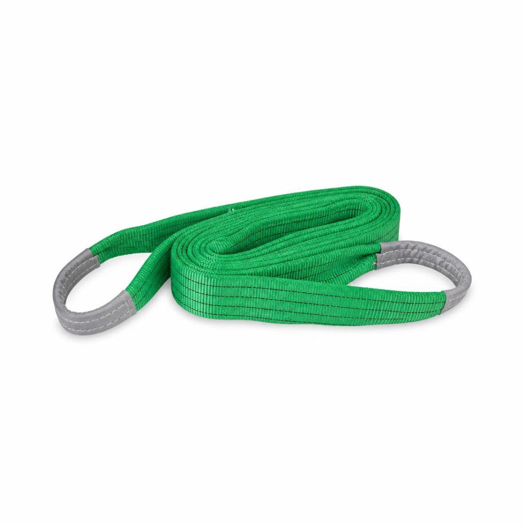 4TON X 8MTR WEBBING SLING