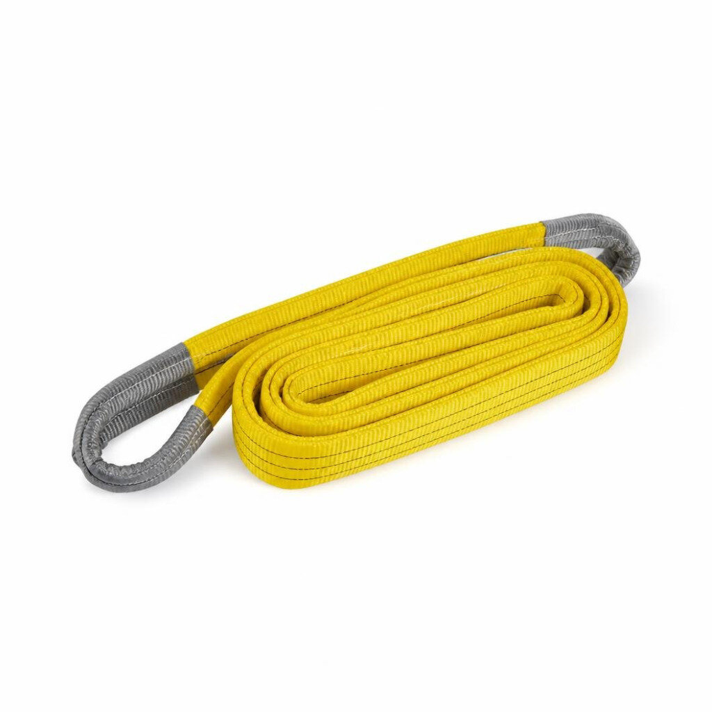 8TON X 6MTR WEBBING SLING