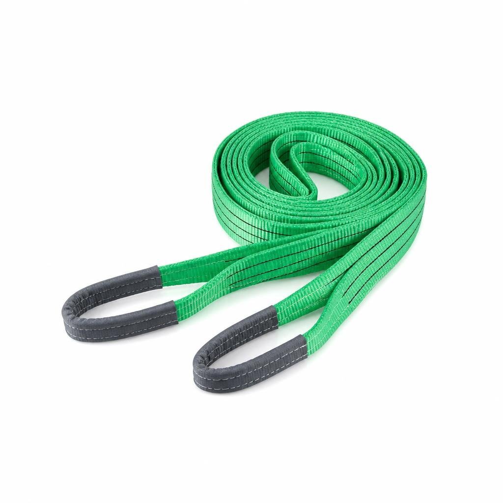 7:1 3TON X 3MTR WEBBING SLING