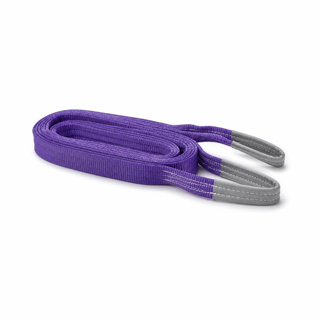 7:1 3TON X 4MTR WEBBING SLING