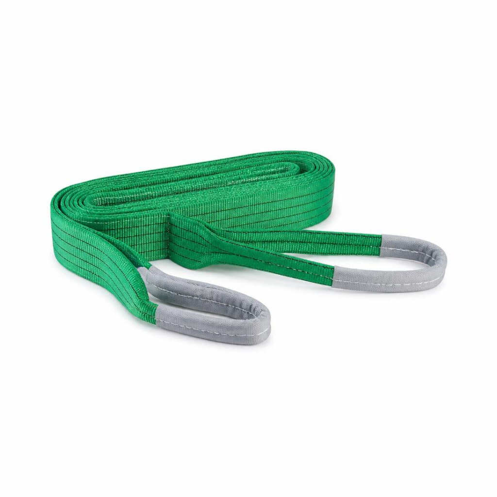 7:1 3TON X 6MTR WEBBING SLING