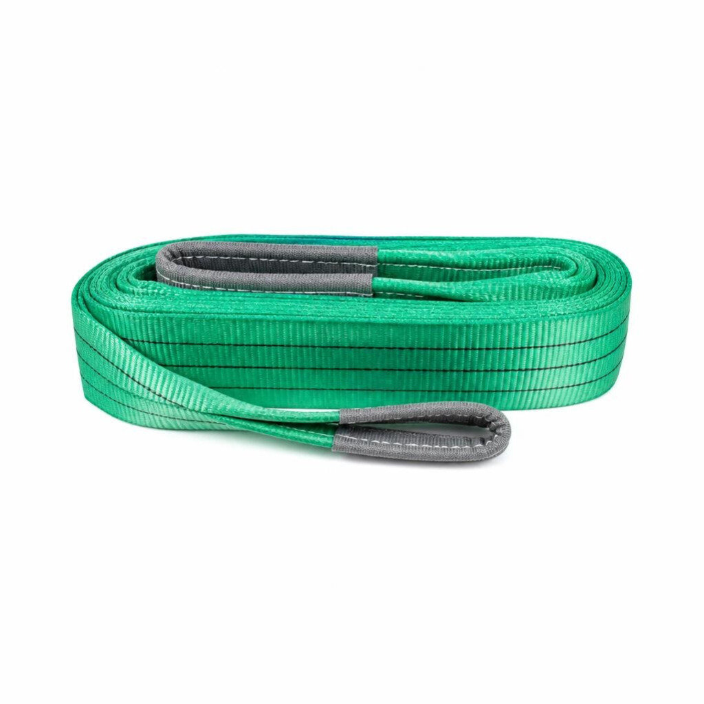 7:1 3TON X 8MTR WEBBING SLING