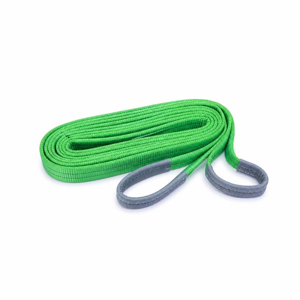 7:1 4TON X 8MTR WEBBING SLING