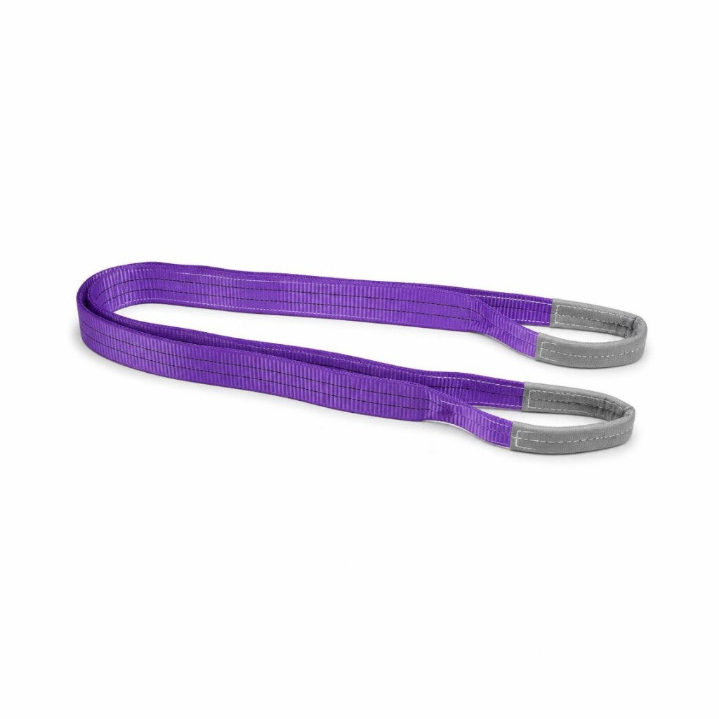 1TON X 2MTR WEBBING SLING