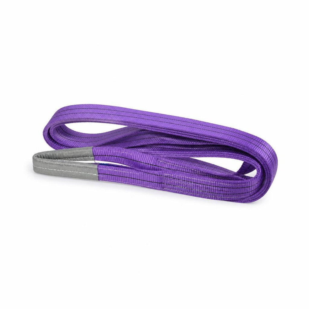 2TON X 1MTR WEBBING SLING