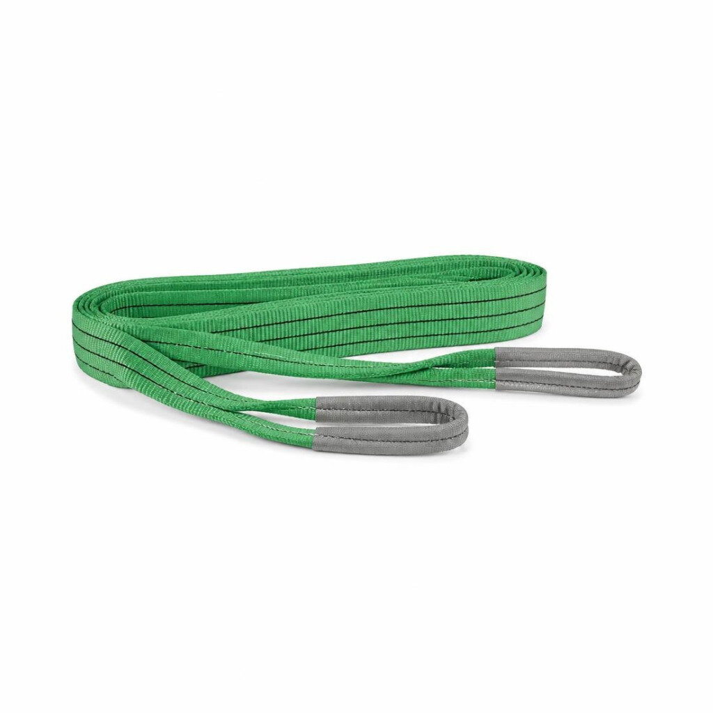 2TON X 2MTR WEBBING SLING