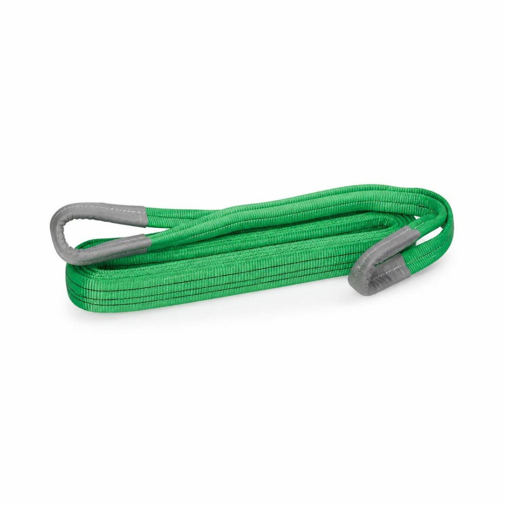 4TON X 2MTR WEBBING SLING