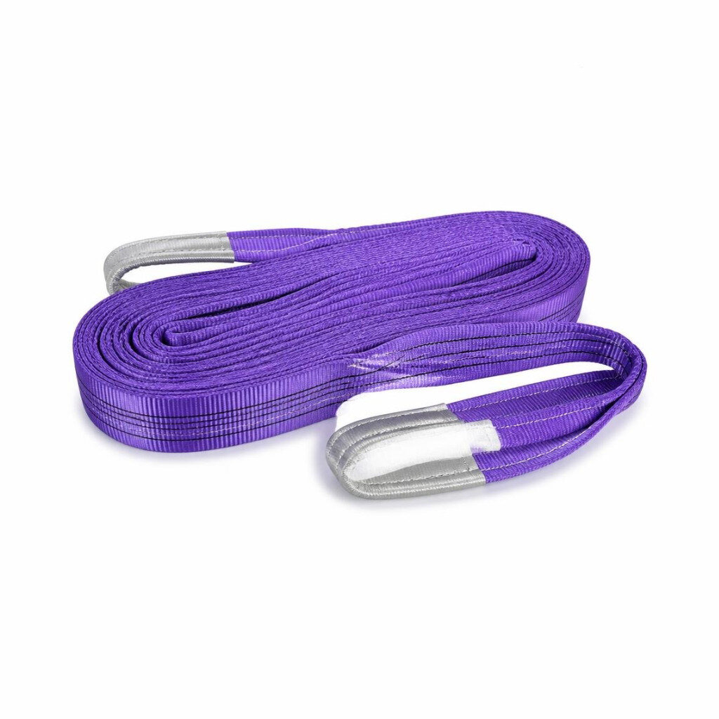 6TON X 4MTR WEBBING SLING
