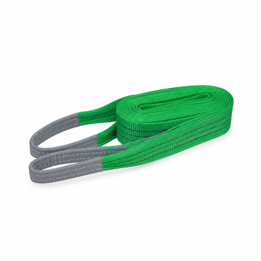 3TON X 8MTR WEBBING SLING WITH CERTICATION