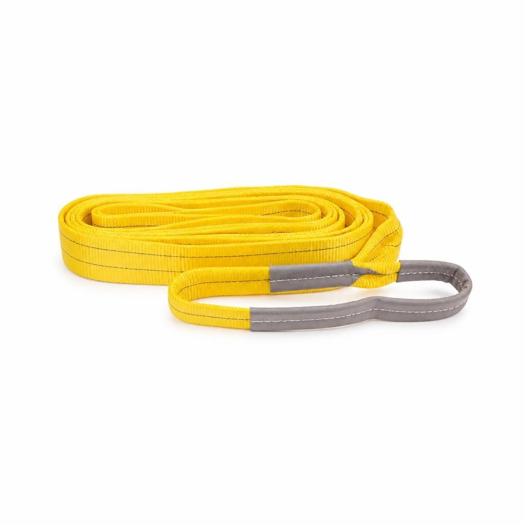 MLINK 1TON X 3MTR WEBBING SLING (S/F 6:1)
