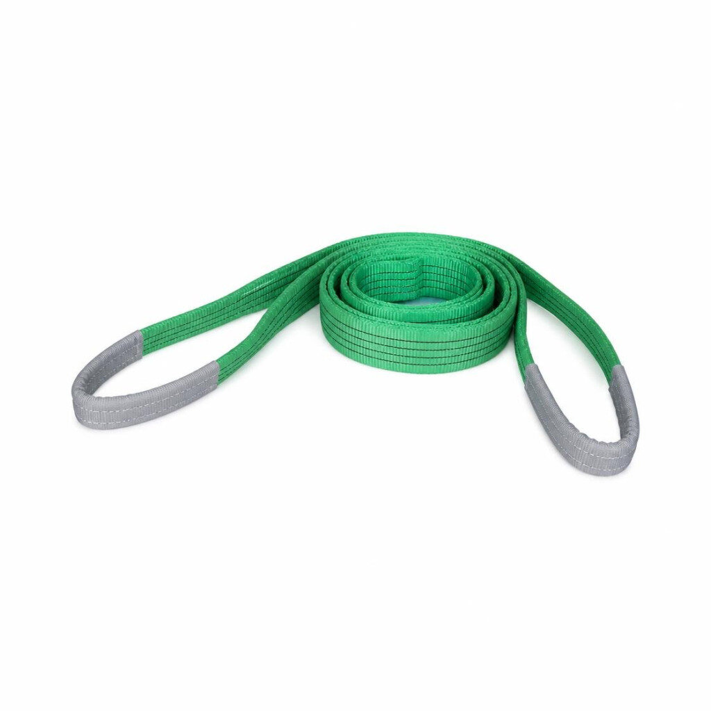 MLINK 1TON X 6MTR WEBBING SLING (SAFETY FACTOY 6:1)