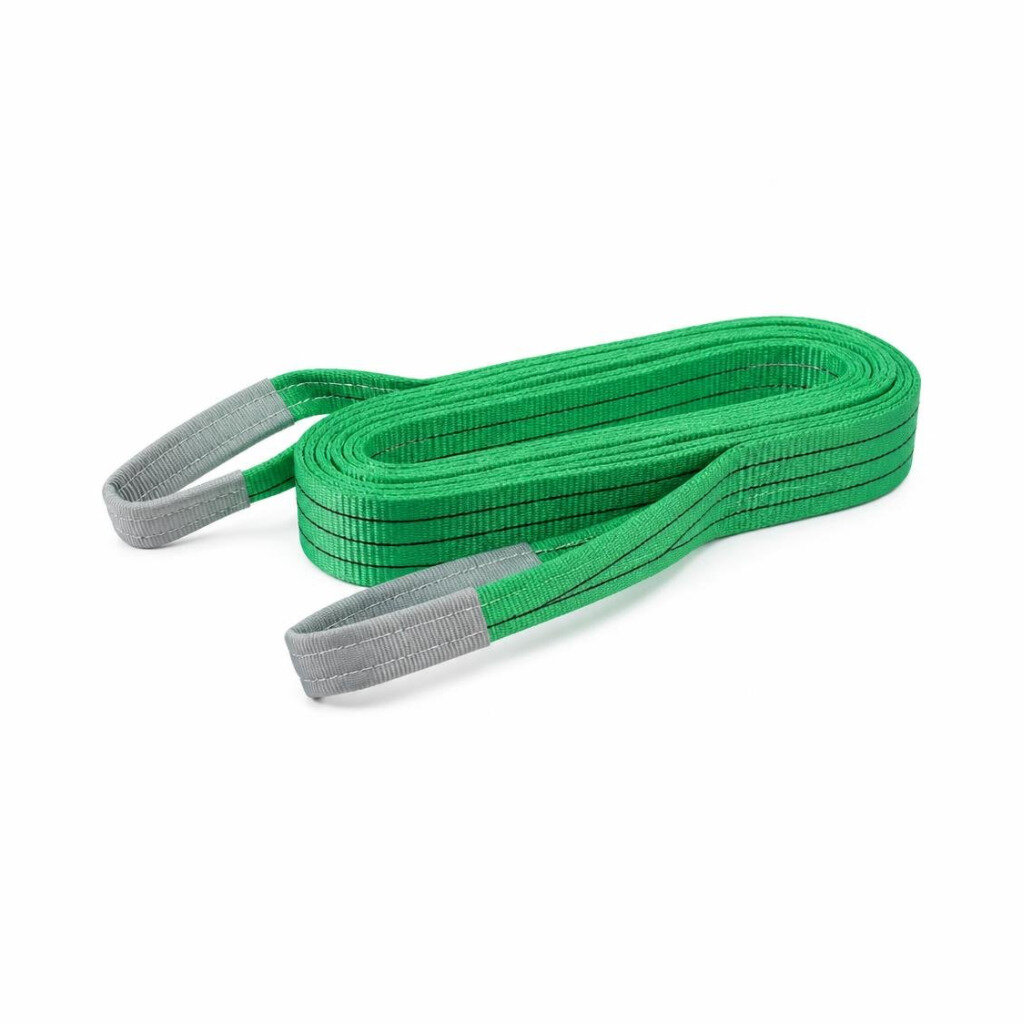 3TON X 4MTR WEBBING SLING