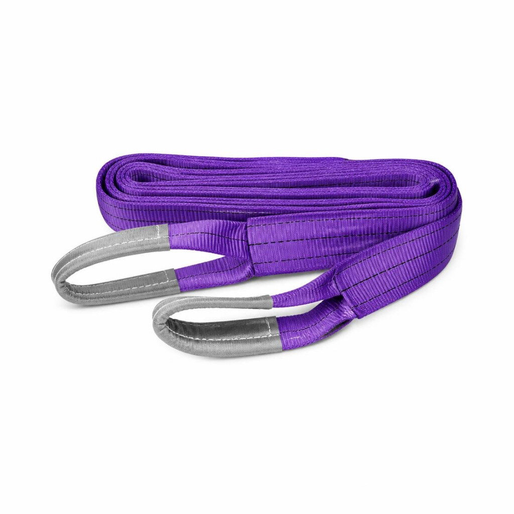 3TON X 5MTR WEBBING SLING