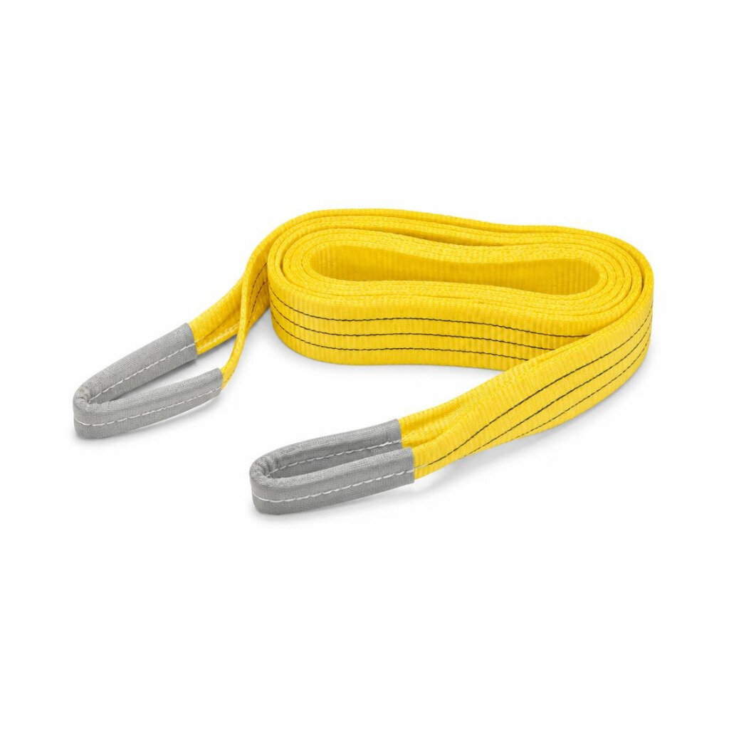 3TON X 6MTR WEBBING SLING