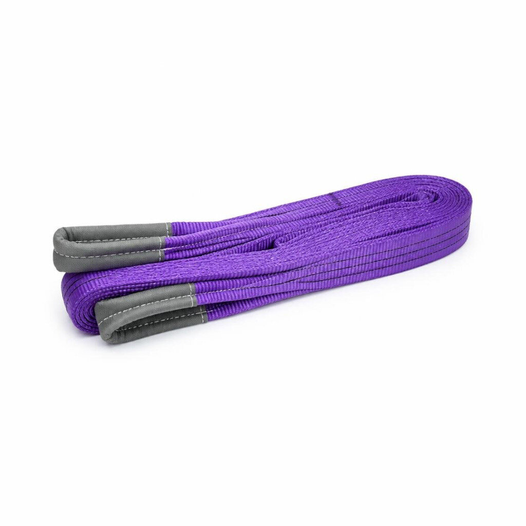 3TON X 8MTR WEBBING SLING