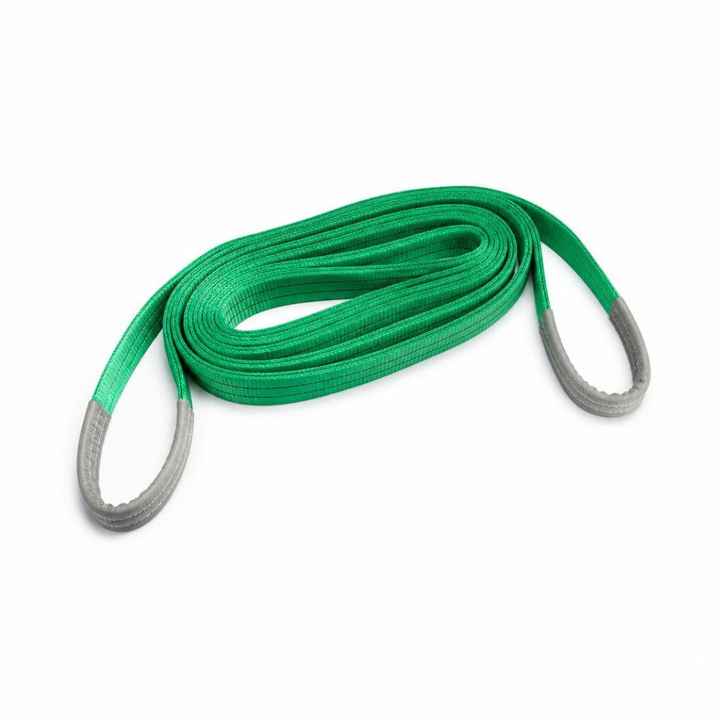 4TON X 4MTR WEBBING SLING