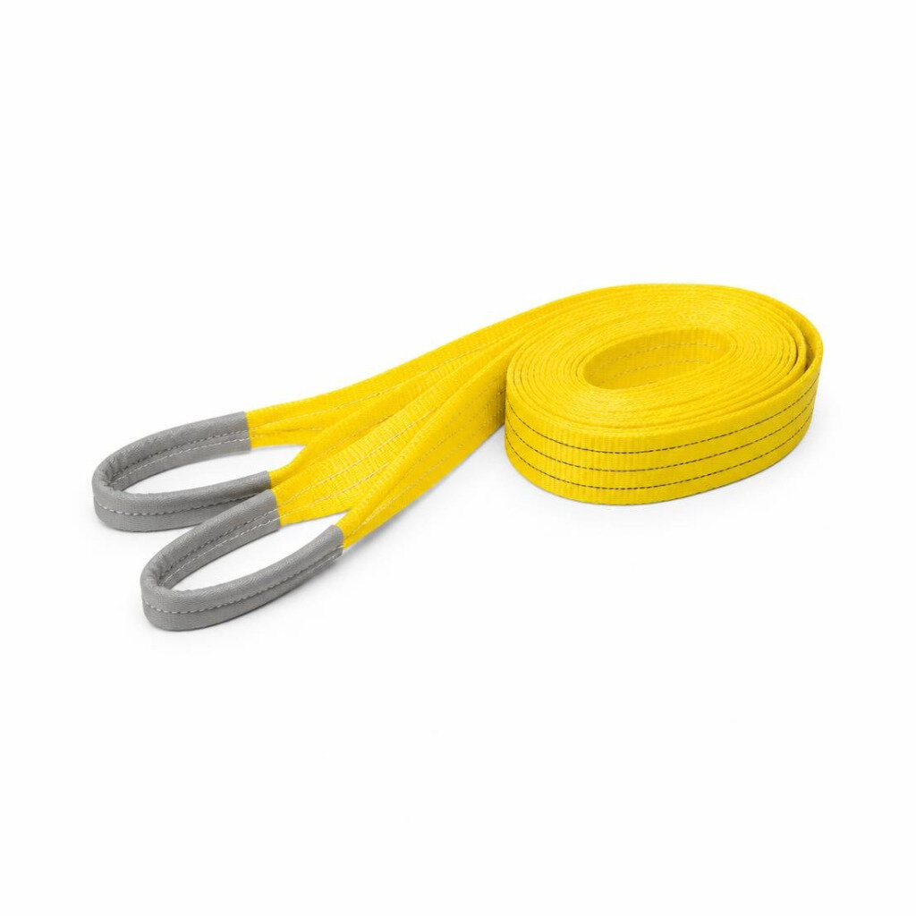 4TON X 6MTR WEBBING SLING