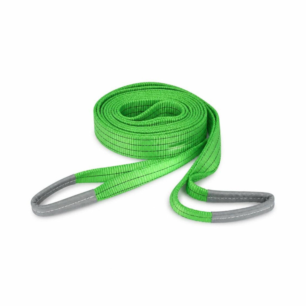 MLINK 4TON X 8MTR WEBBING SLING (S/F 6:1)