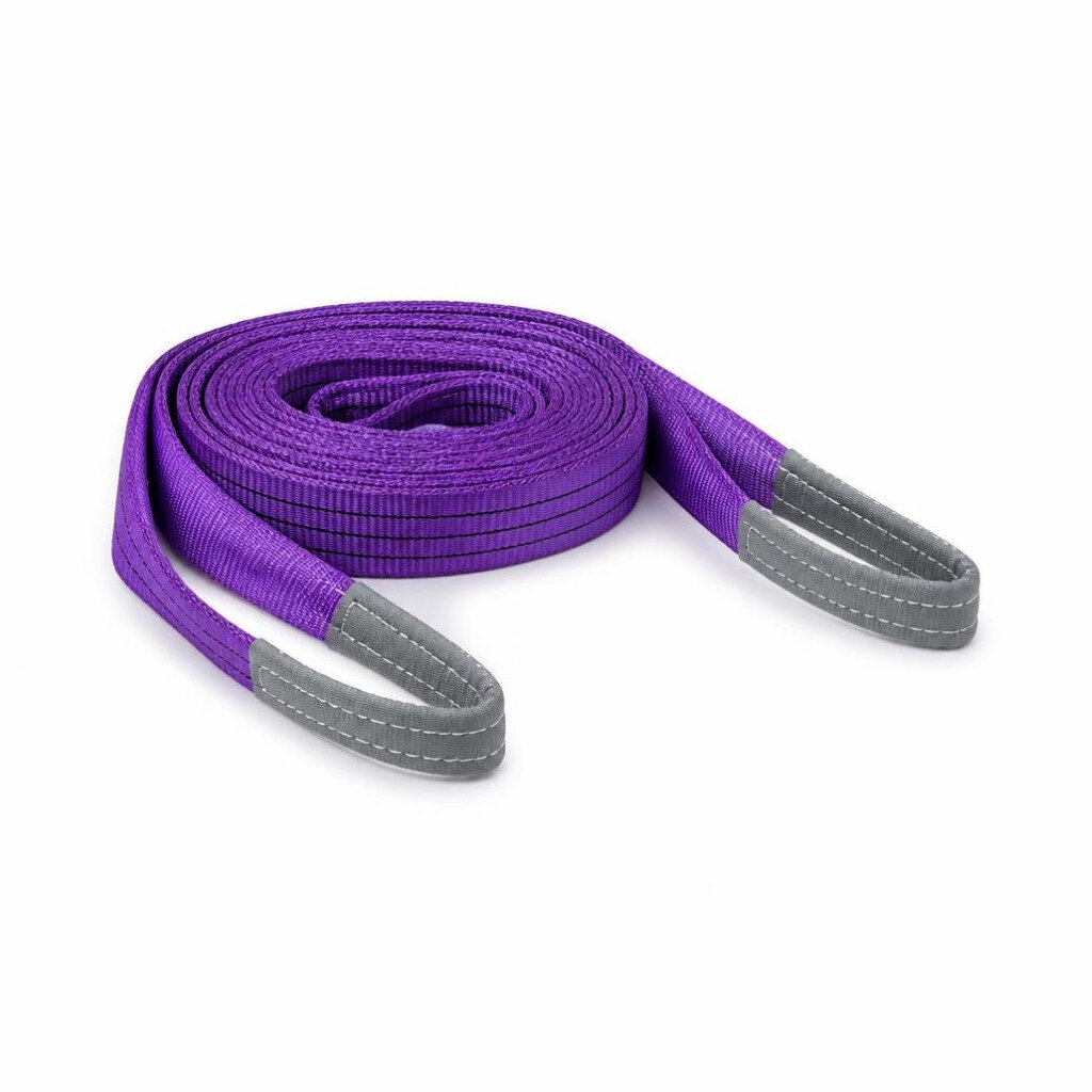 5TON X 5MTR WEBBING SLING