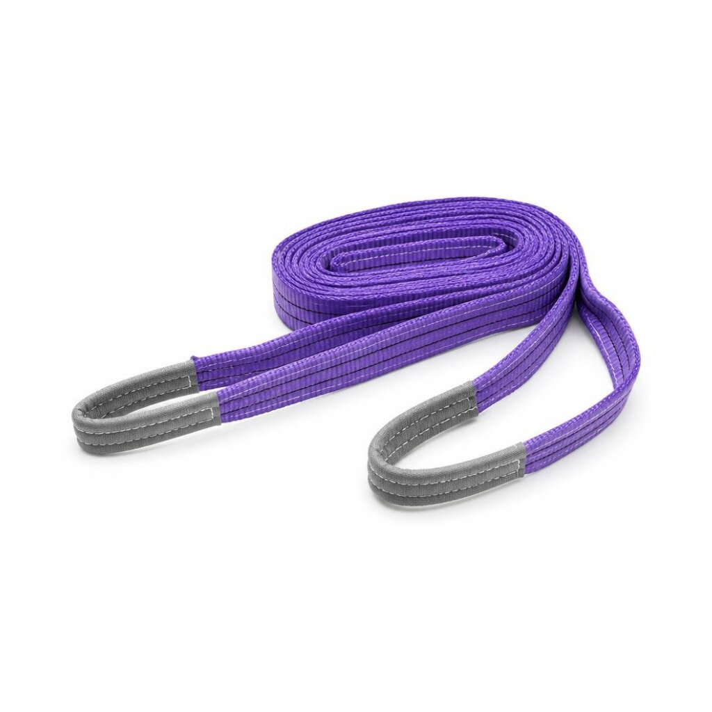 5TON X 6MTR WEBBING SLING
