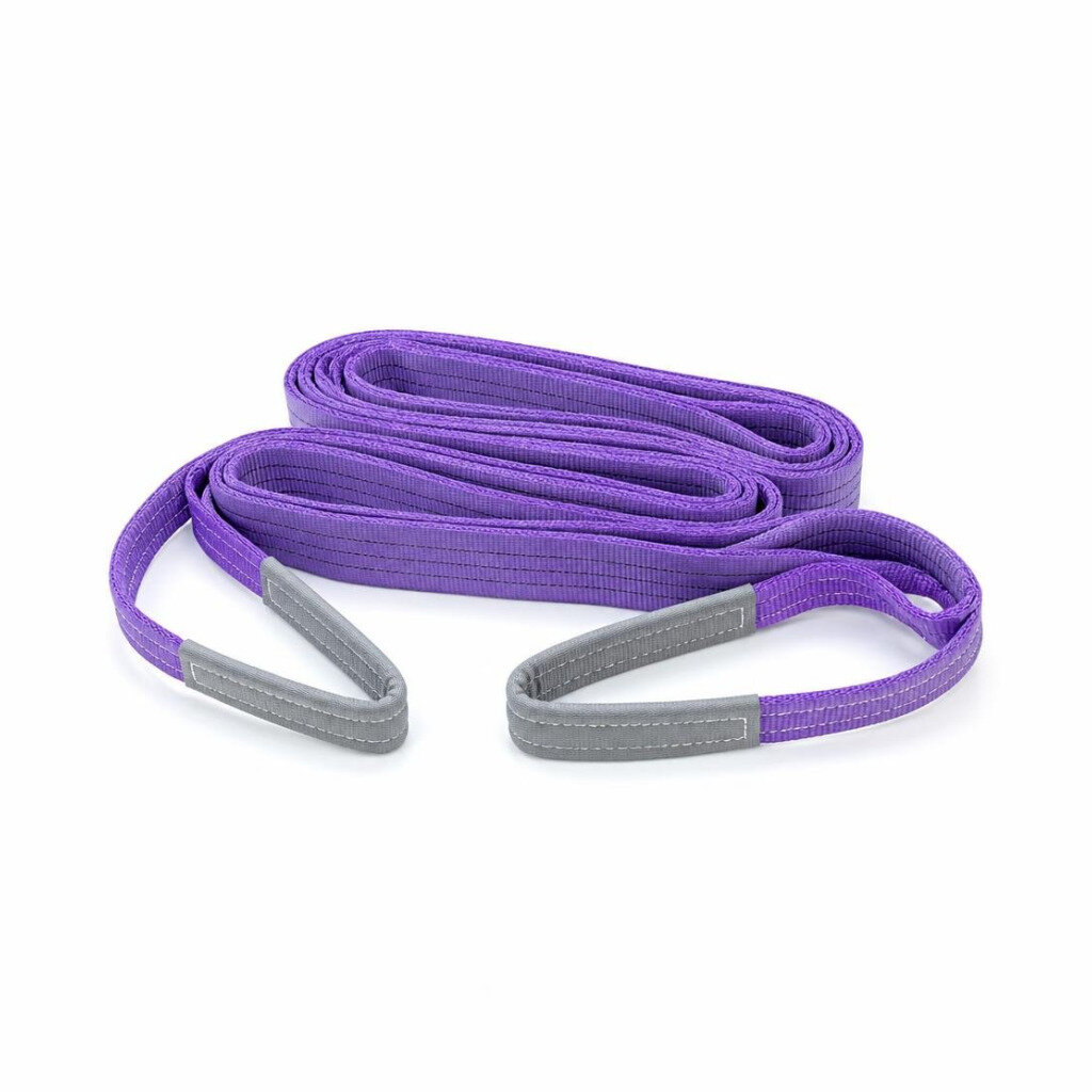 MLINK 5TON X 8MTR WEBBING SLING (S/F 6:1)