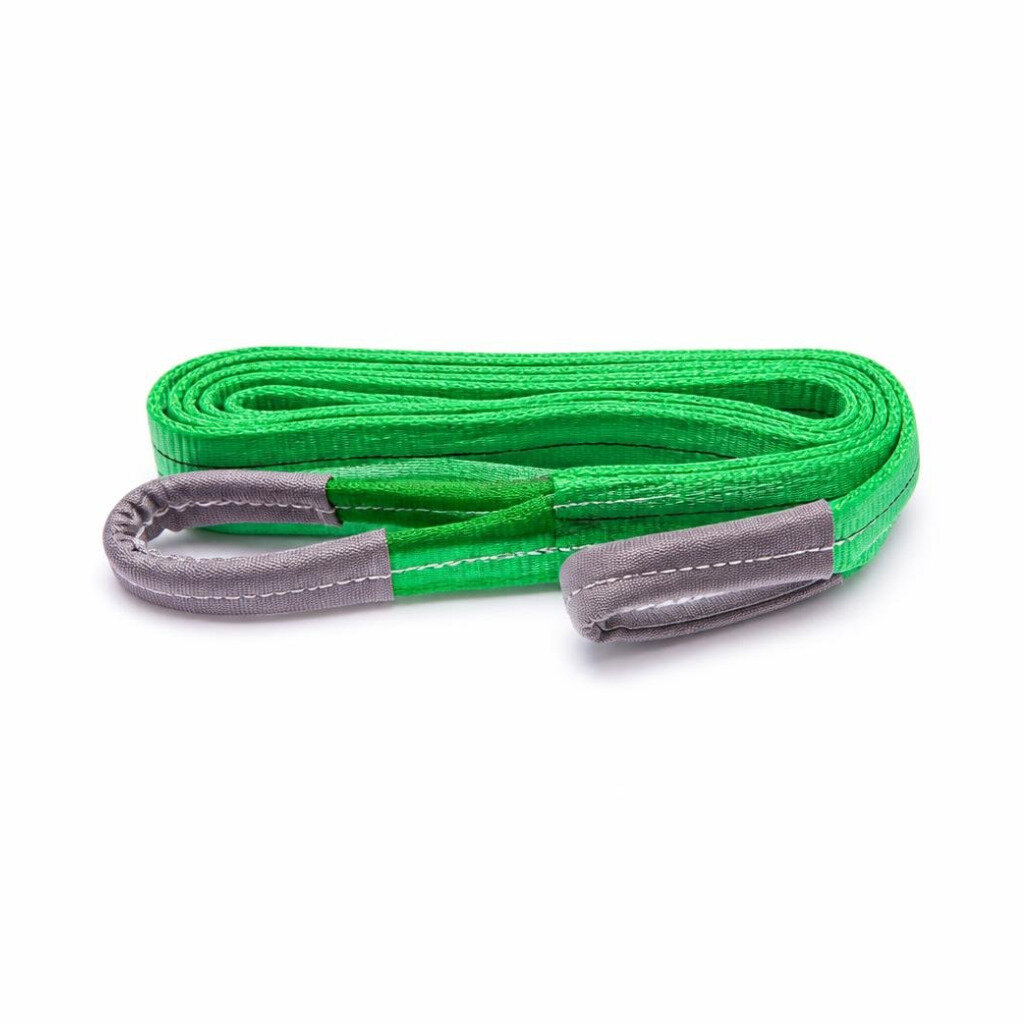 5TON X 10MTR WEBBING SLING